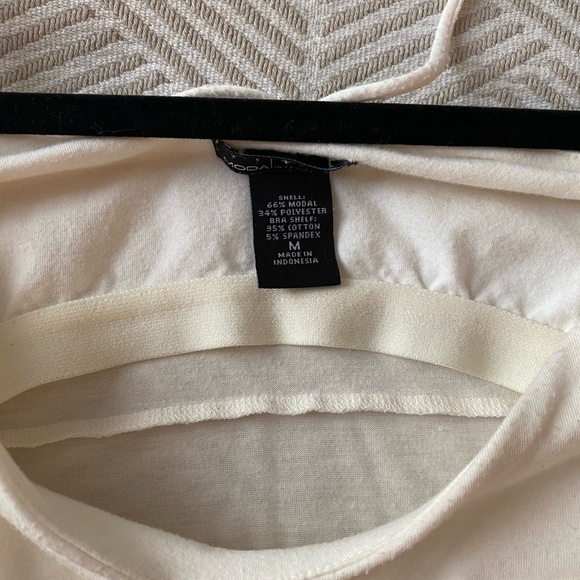 Victoria’s Secret cold shoulder top - Picture 6 of 6